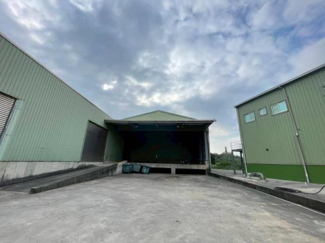 高雄大寮廠房-3