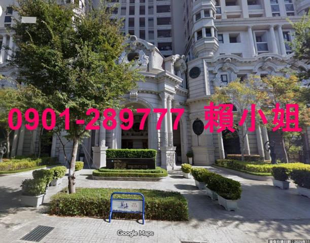 台中西屯大樓法拍-4