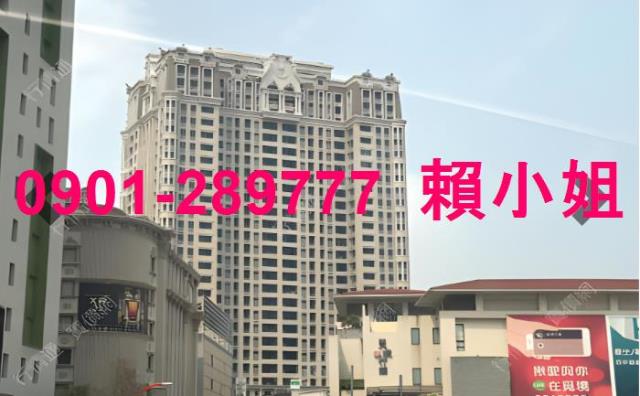 台中西屯大樓法拍-6