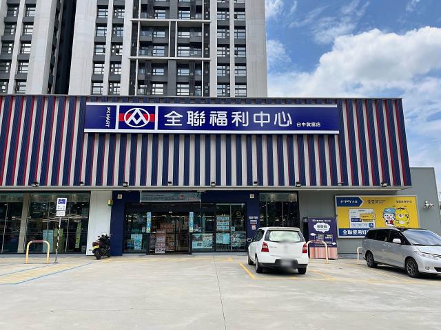 台中大樓-12