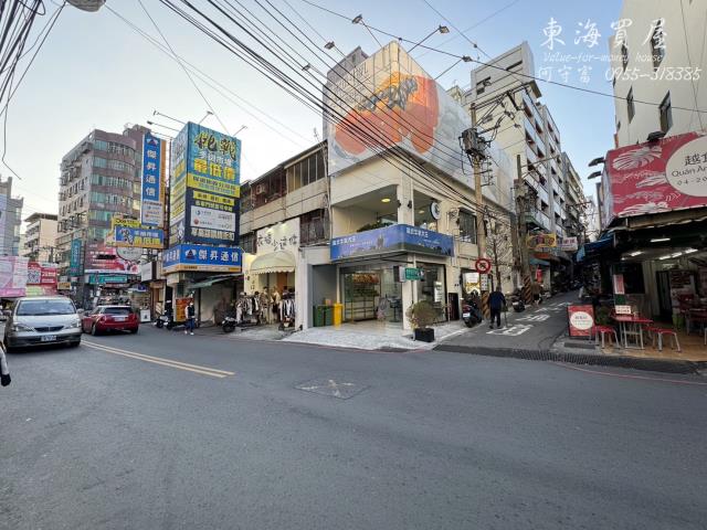 台中龍井店面-5