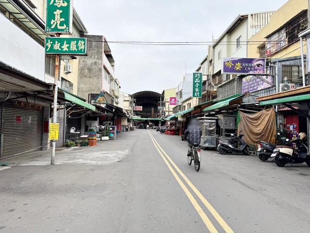 台中大肚公寓-10