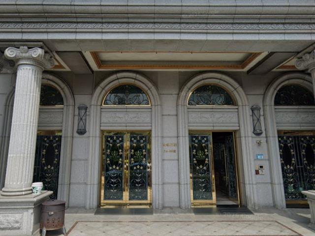 新北新莊大樓法拍-2