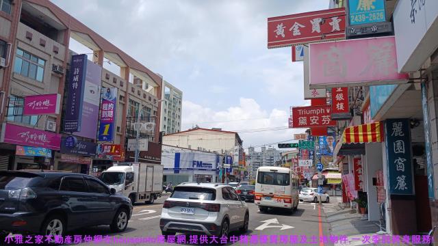 台中北屯透天-13