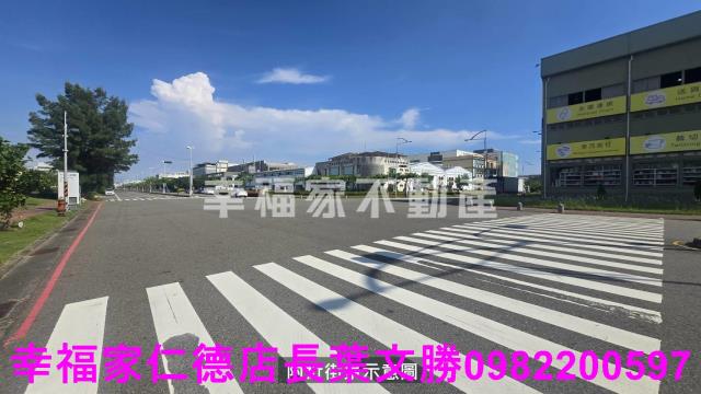 台南安南廠房-11