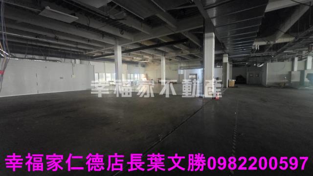 台南安南廠房-15