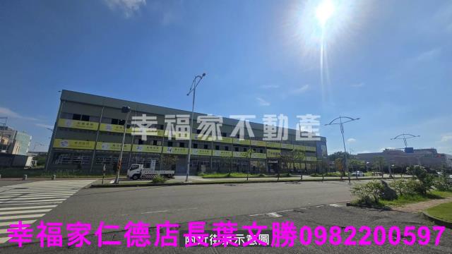 台南安南廠房-6