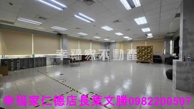 台南安南廠房-9