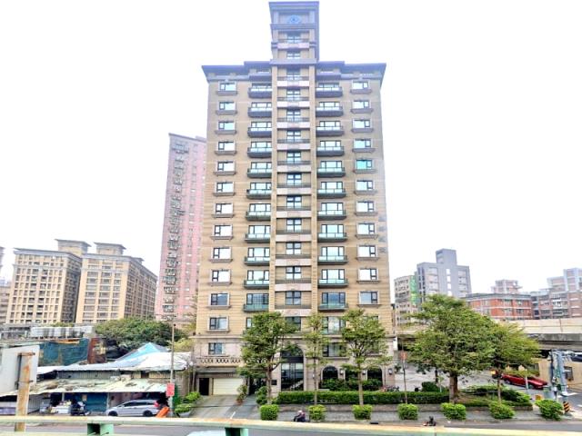 三重大樓法拍-1