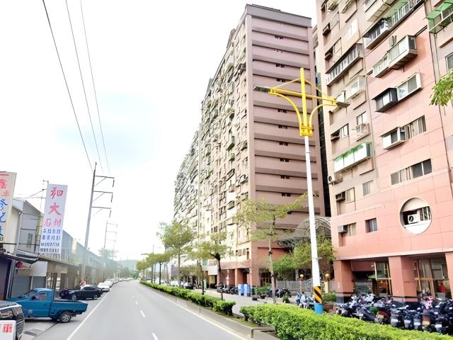 八里大樓法拍-3