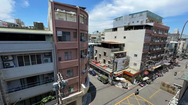 中壢套房-6