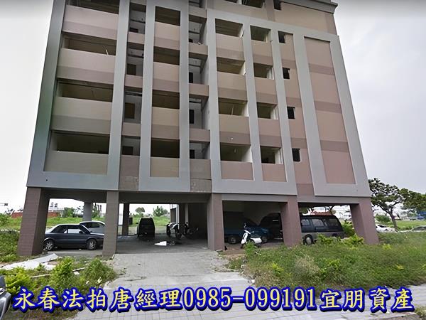 善化法拍華廈-4