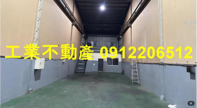 高雄廠房-1