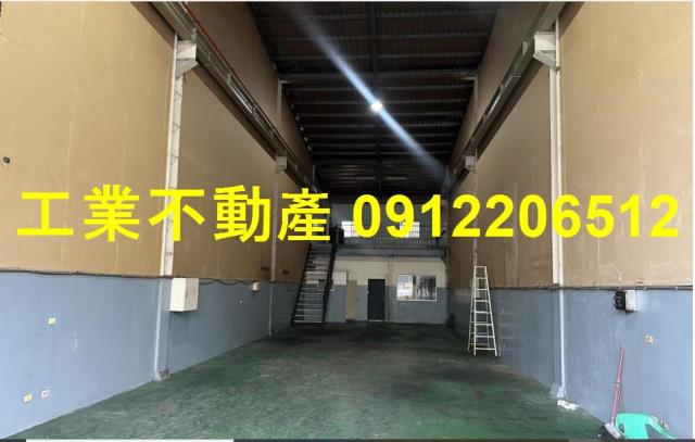 高雄廠房-2