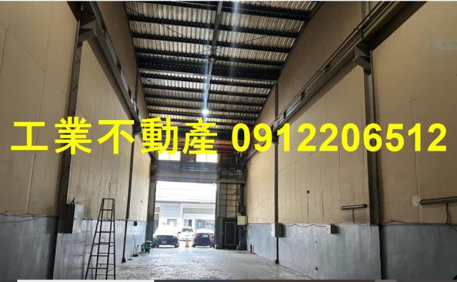 高雄廠房-3