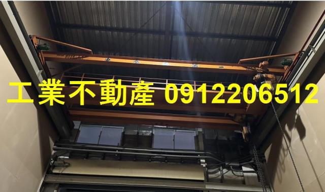高雄廠房-5