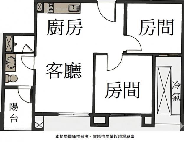 台南永康大樓-12