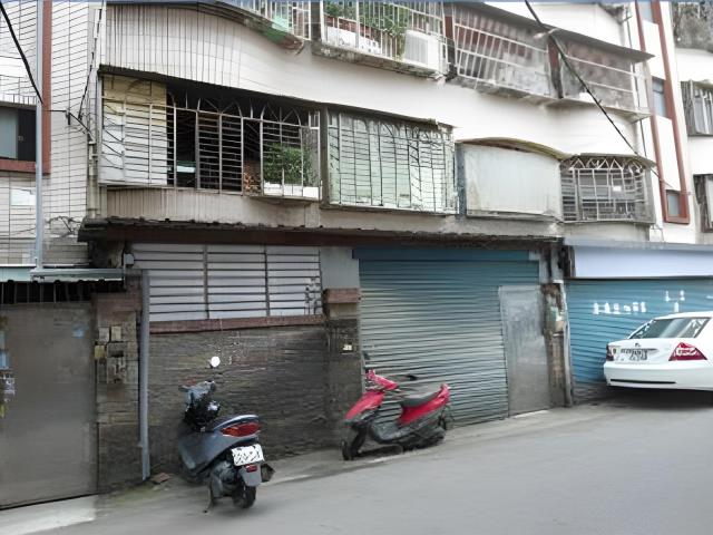 大溪拍賣公寓-2