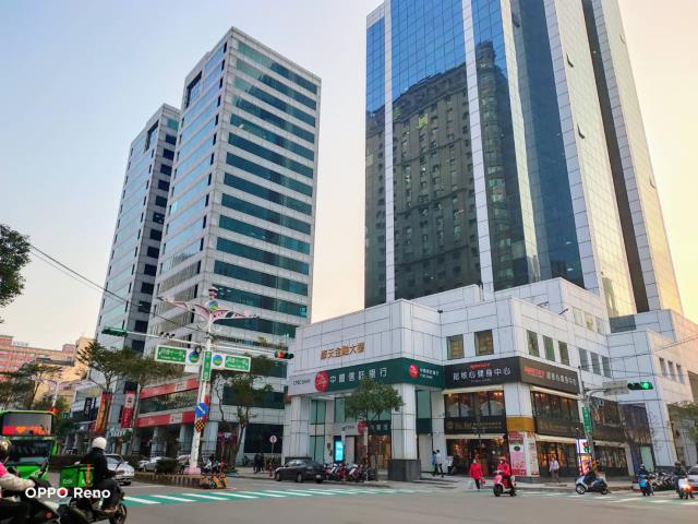 桃園區大樓-1