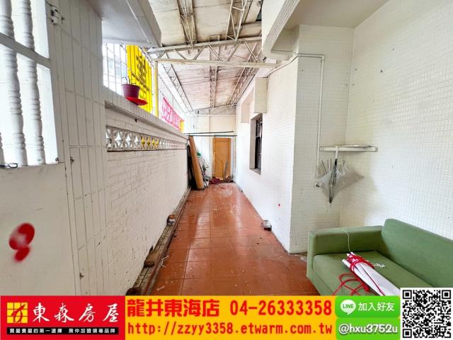 大肚公寓-1