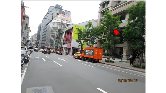 台北法拍大樓-2