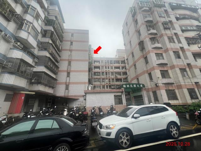 桃園法拍大樓-2