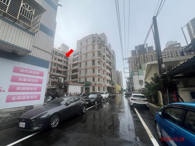 桃園法拍大樓-5
