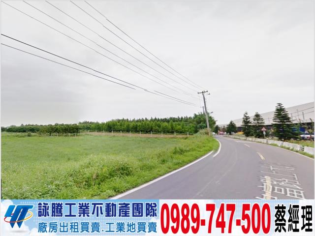 觀音廠房-1