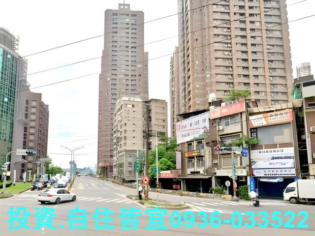 新店大樓拍賣-5