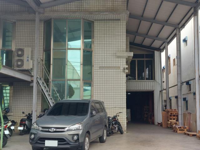 台南仁德廠房-5