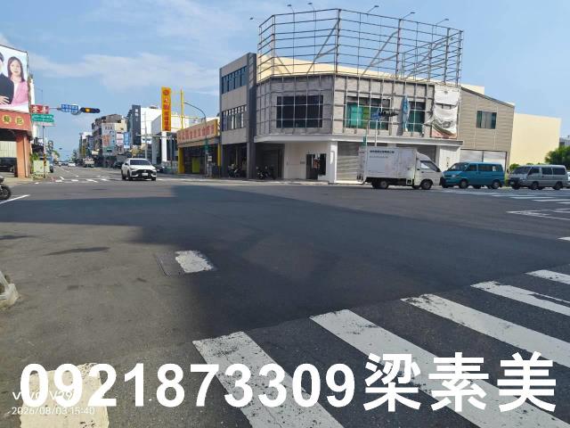 台南東區店面-8