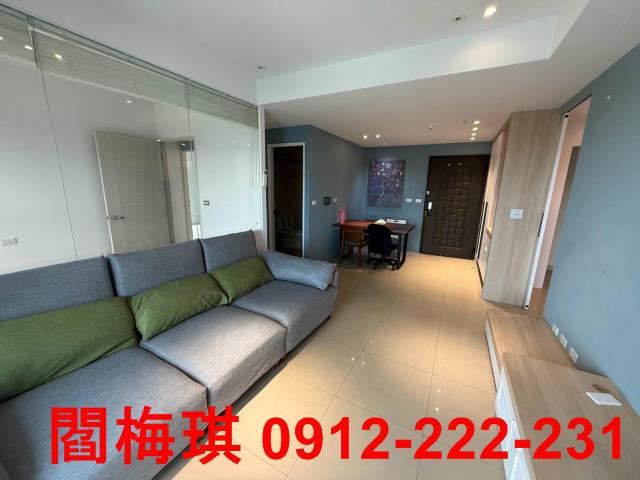 台南永康公寓-4