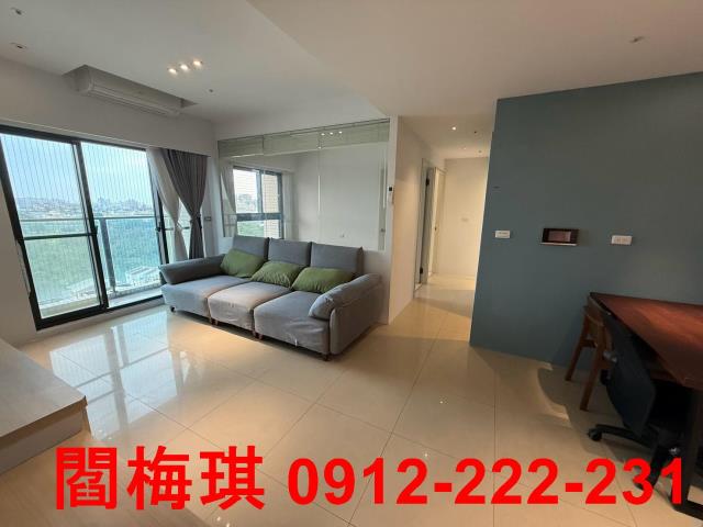台南永康公寓-5