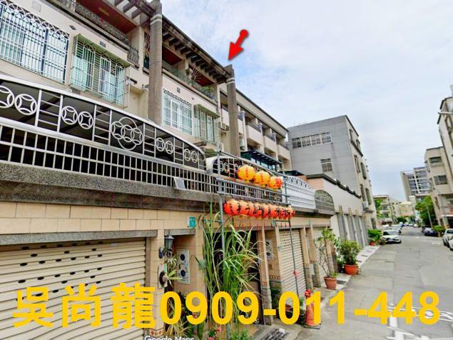 安南法拍透天-5