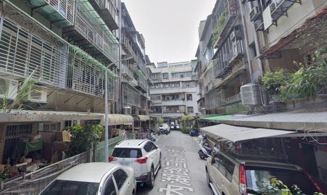 內湖拍賣公寓-3
