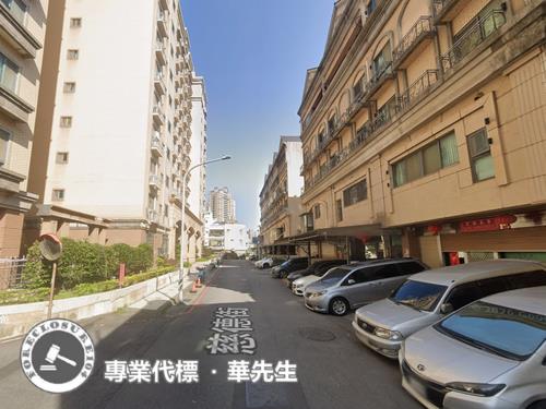 桃園法拍大樓-5