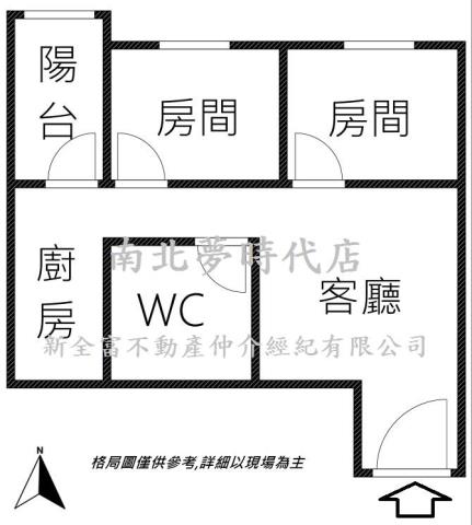 台南大樓-15