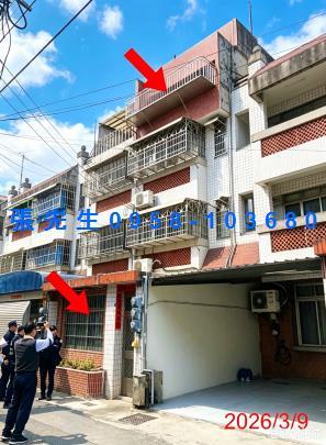 彰化田中法拍透天-3