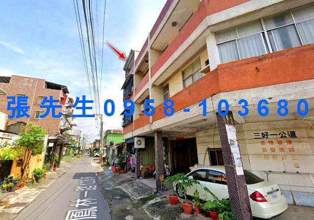 高雄大寮法拍透天-5