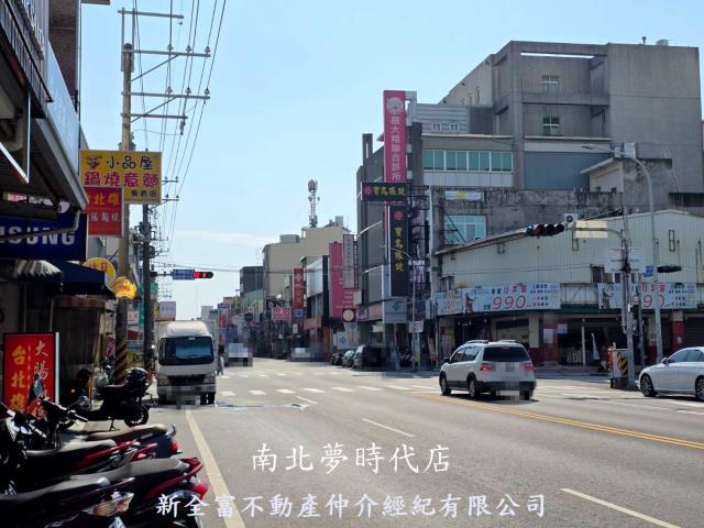 台南永康透天-8
