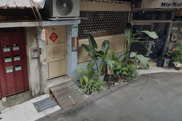 台北士林法拍公寓-1