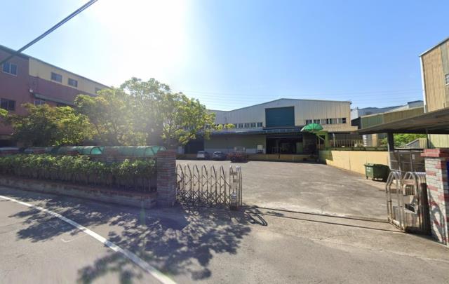 龜山廠房-2