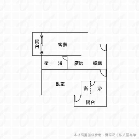 台中華廈-13