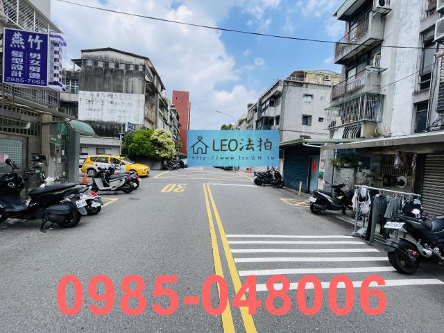 台北公寓拍賣-6