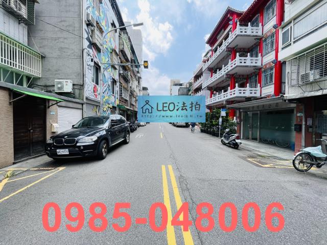 台北公寓拍賣-7