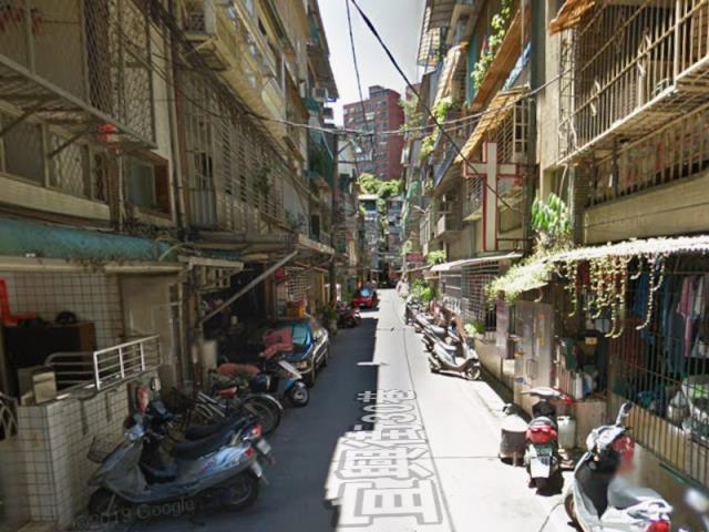 新北汐止公寓法拍-6