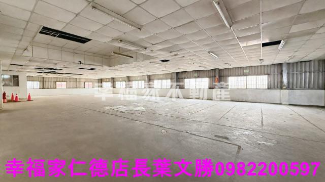 台南永康廠房-2