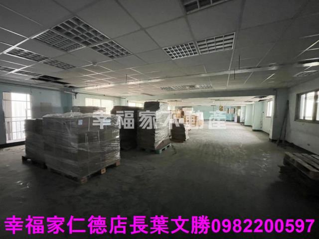 台南永康廠房-3