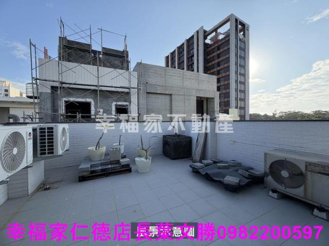 台南安平透天-13
