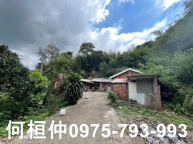 苗栗三灣透天-1